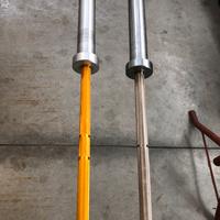 Bilancieri Lacertosus Olimpionici/Crossfit