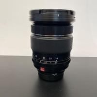 USATO Fujifilm XF 16-55mm f/2,8 R LM WR