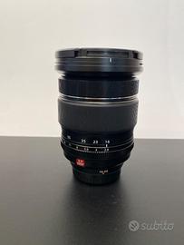 USATO Fujifilm XF 16-55mm f/2,8 R LM WR