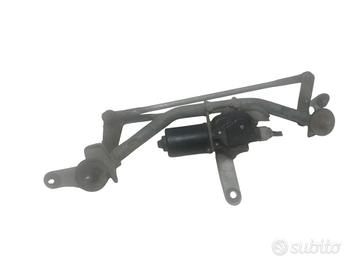 Motorino tergi ant completo di tandem per Nissan M