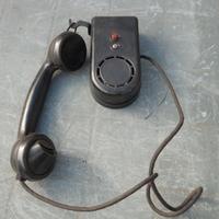 telefono antico