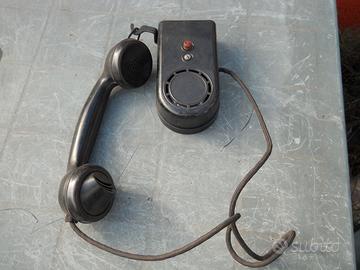 telefono antico