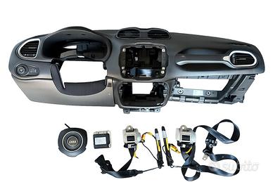 KIT AIRBAG JEEP RENEGADE 
