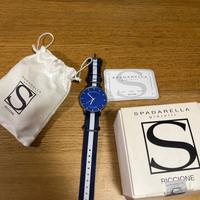 Orologio sportivo Spadarella Originale