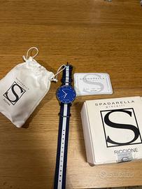 Orologio sportivo Spadarella Originale