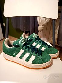 Scarpe Adidas Campus 37 e 1/3