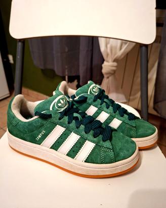 Scarpe Adidas Campus 37 e 1/3