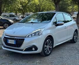 PEUGEOT 208 Cambio automatico/ navi/telecamera +