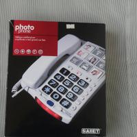 Telefono Photo phone SAIET