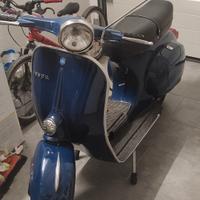 Piaggio Vespa 125 Primavera - 1981