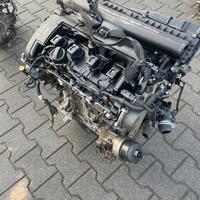 MOTORE - 8FS Citroen C3 Picasso 2010 1400 B