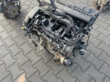 MOTORE - 8FS Citroen C3 Picasso 2010 1400 B