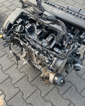 MOTORE - 8FS Citroen C3 Picasso 2010 1400 B