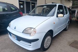 Fiat 600 1.1 Active 50.000KM CON CLIMA