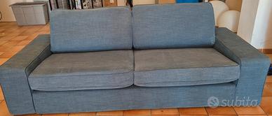 DIVANO IKEA USATO