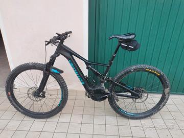 bicicletta emtb specialized turbo levo L