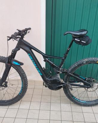bicicletta emtb specialized turbo levo L