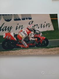 foto di Loris Capirossi 