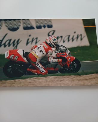 foto di Loris Capirossi 