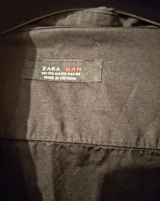 Camicia uomo Zara