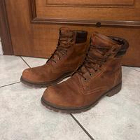 Timberland 6 inch waterproof