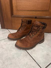 Timberland 6 inch waterproof