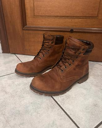 Timberland 6 inch waterproof