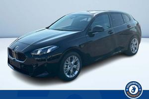 BMW Serie 1 118d