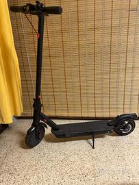 Monopattino elettrico Lombardo
