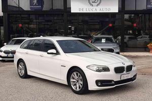 BMW 520 d xDrive Touring Business aut. SCONTO RO