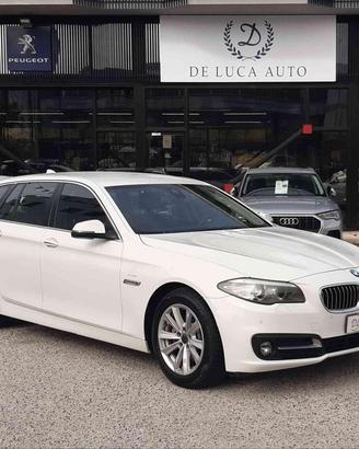 BMW 520 d xDrive Touring Business aut. SCONTO RO
