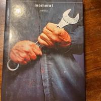 Mammut – Antonio Pennacchi