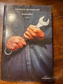 Mammut – Antonio Pennacchi