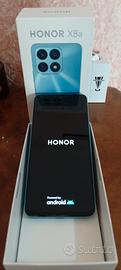 Honor x8a