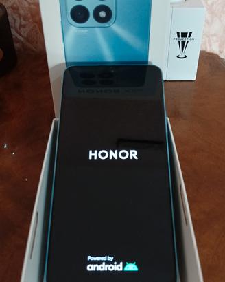 Honor x8a