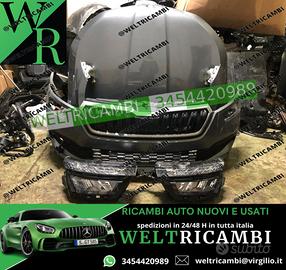 AUTORICAMBI PER SKODA KAMIQ 2021