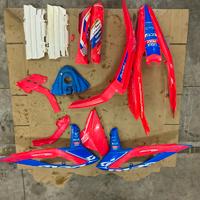 kit plastiche Beta racing