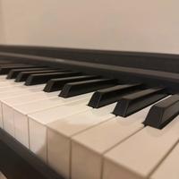 Pianoforte digitale korg