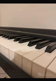 Pianoforte digitale korg