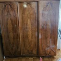 Armadio anni 50 - cm 180x180