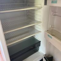 Frigorifero ignis diamante