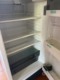 Frigorifero ignis diamante