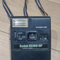 kodak ek160-ef