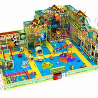 Arredamento Completo Aree Giochi per Bambini