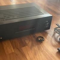 Amplificatore Pioneer (phono)
