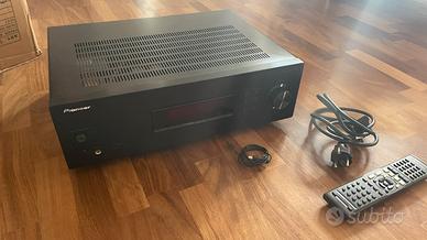 Amplificatore Pioneer (phono)