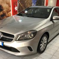 Mercedes Classe A 200 Diesel anno 2016 - 136 cv