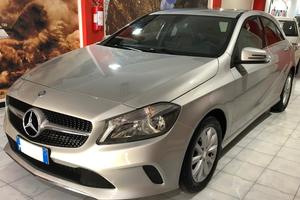 Mercedes Classe A 200 Diesel anno 2016 - 136 cv
