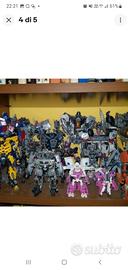 transformers the movie hasbro lotto indivisibile