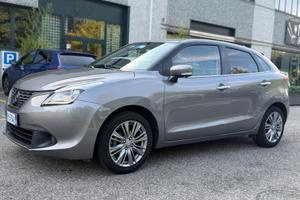 Suzuki Baleno 1.2 VVT*Automatik*Gancio traino*